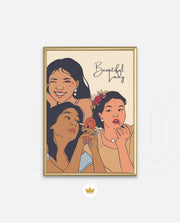 Beauty Moments Trio