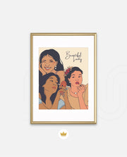 Beauty Moments Trio