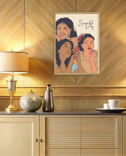 Beauty Moments Trio