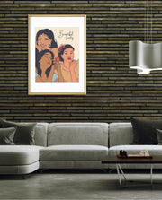Beauty Moments Trio