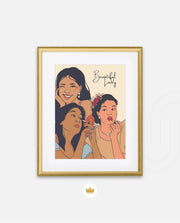 Beauty Moments Trio