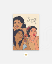 Beauty Moments Trio