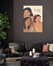 Beauty Moments Trio