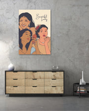 Beauty Moments Trio