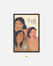 Beauty Moments Trio