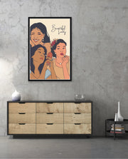Beauty Moments Trio