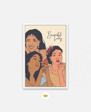Beauty Moments Trio
