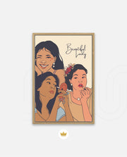 Beauty Moments Trio
