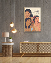 Beauty Moments Trio
