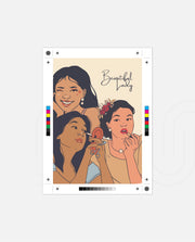 Beauty Moments Trio