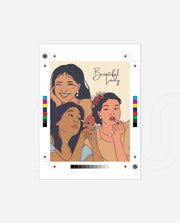 Beauty Moments Trio