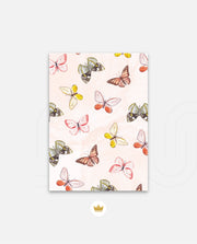 Butterfly Dream Pattern