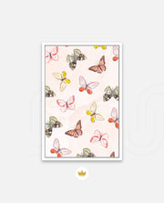 Butterfly Dream Pattern