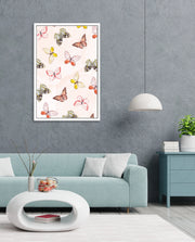 Butterfly Dream Pattern