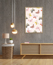 Butterfly Dream Pattern