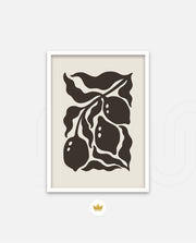 Midnight Botanical