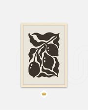 Midnight Botanical