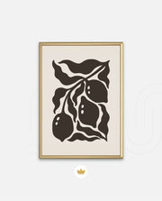 Midnight Botanical
