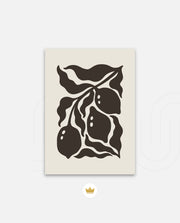 Midnight Botanical