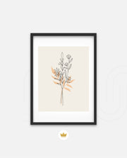 Whispering Blooms