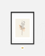 Whispering Blooms