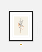 Whispering Blooms