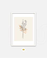 Whispering Blooms