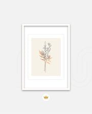 Whispering Blooms