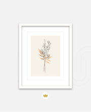 Whispering Blooms