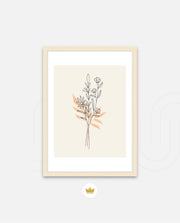 Whispering Blooms