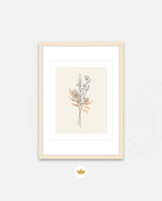 Whispering Blooms
