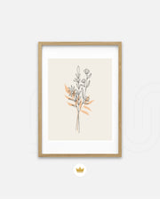 Whispering Blooms