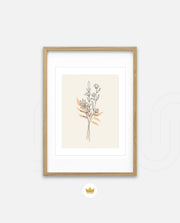 Whispering Blooms