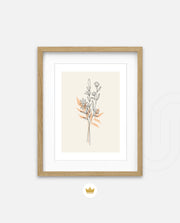 Whispering Blooms