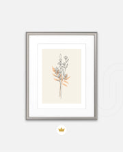 Whispering Blooms
