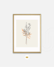 Whispering Blooms