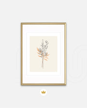 Whispering Blooms