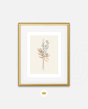 Whispering Blooms