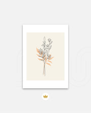Whispering Blooms