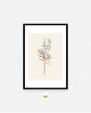 Whispering Blooms