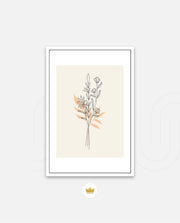 Whispering Blooms