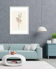 Whispering Blooms