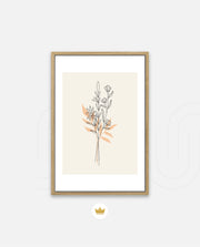 Whispering Blooms