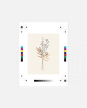 Whispering Blooms