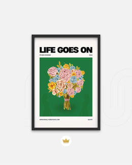 Ever Blooming Life