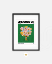Ever Blooming Life