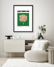 Ever Blooming Life