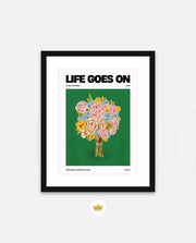 Ever Blooming Life