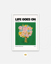 Ever Blooming Life