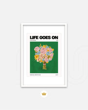 Ever Blooming Life